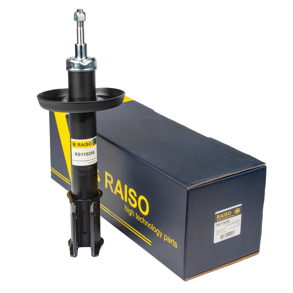 Ам-тор Opel Corsa,Tigra перед.