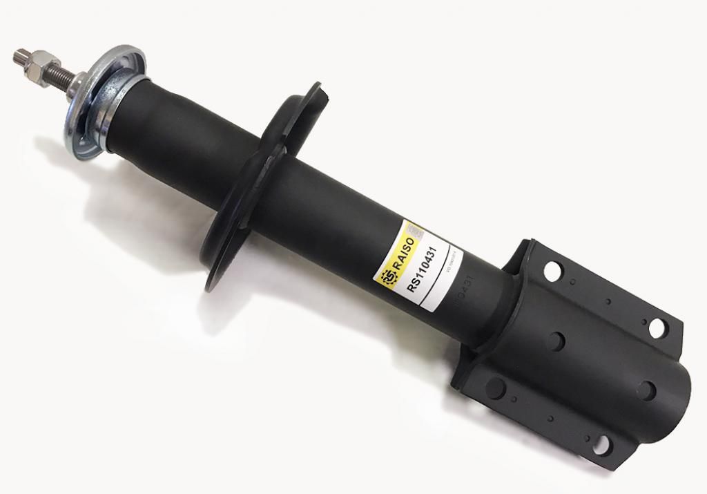 Ам-тор передній Fiat Ducato -94 Citroen C25 91-/Peugeot J5 90-