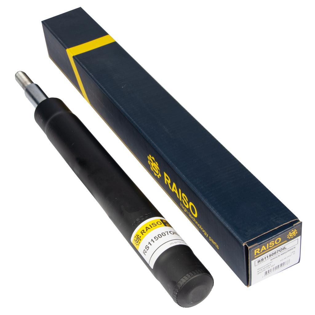 Амортизатор передній Vectra 88-95 (масл.)