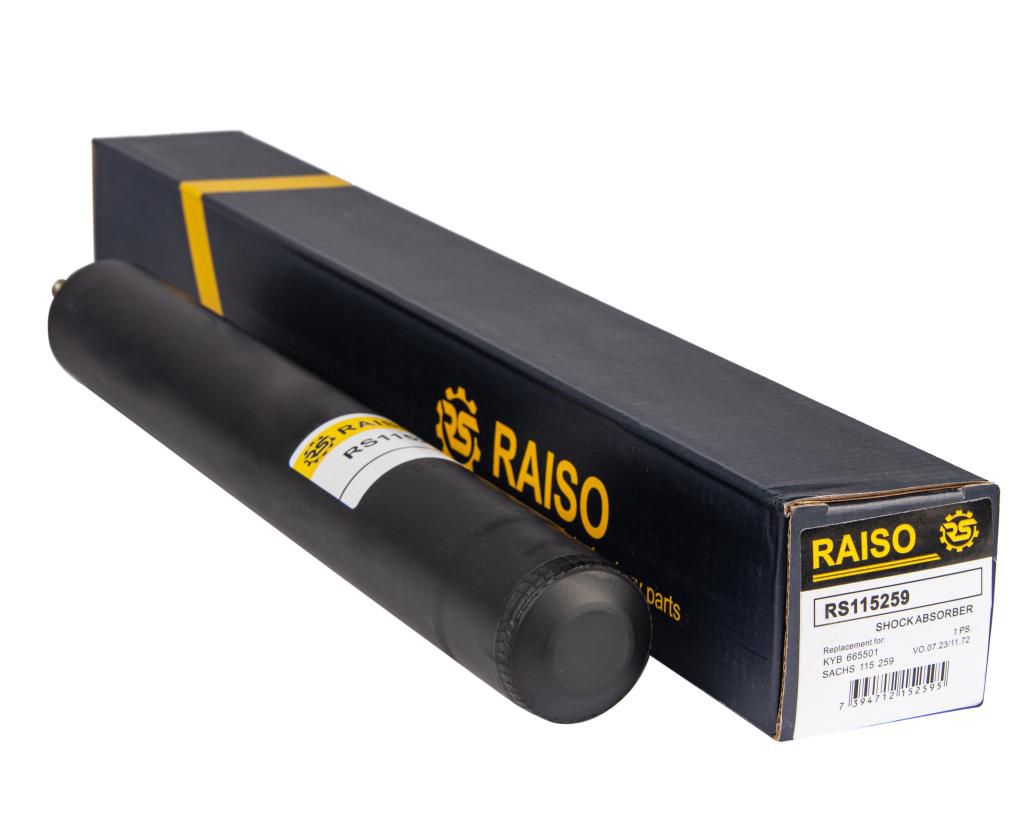 Ам-тор перед. масл. Opel Astra F 91-98