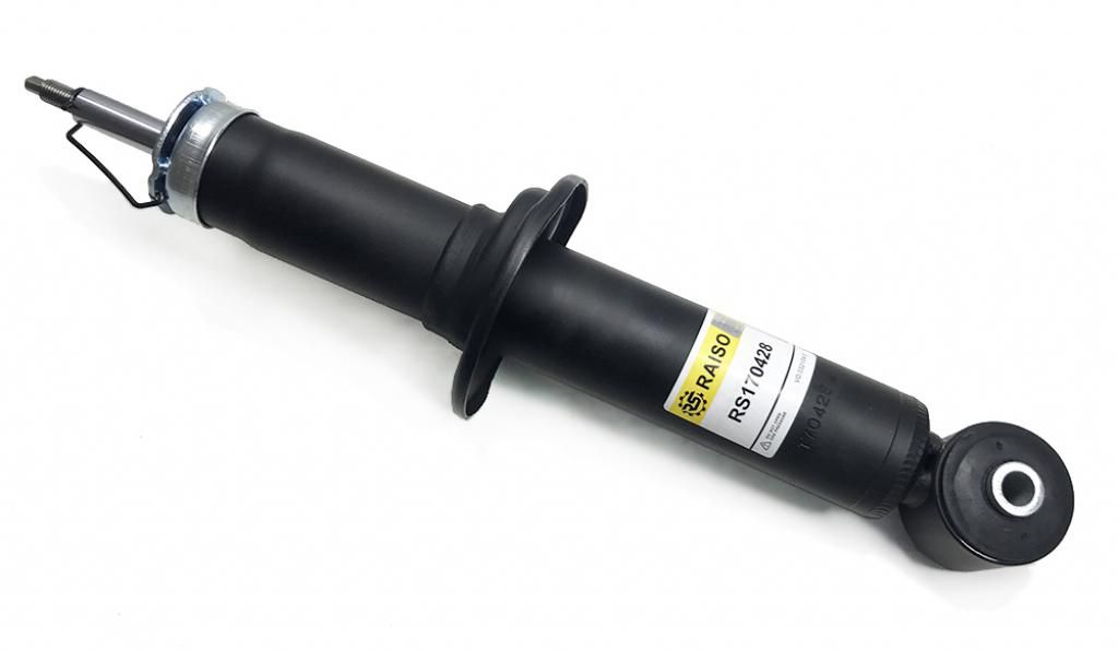 Ам-тор зад. Audi 100 91- газовий