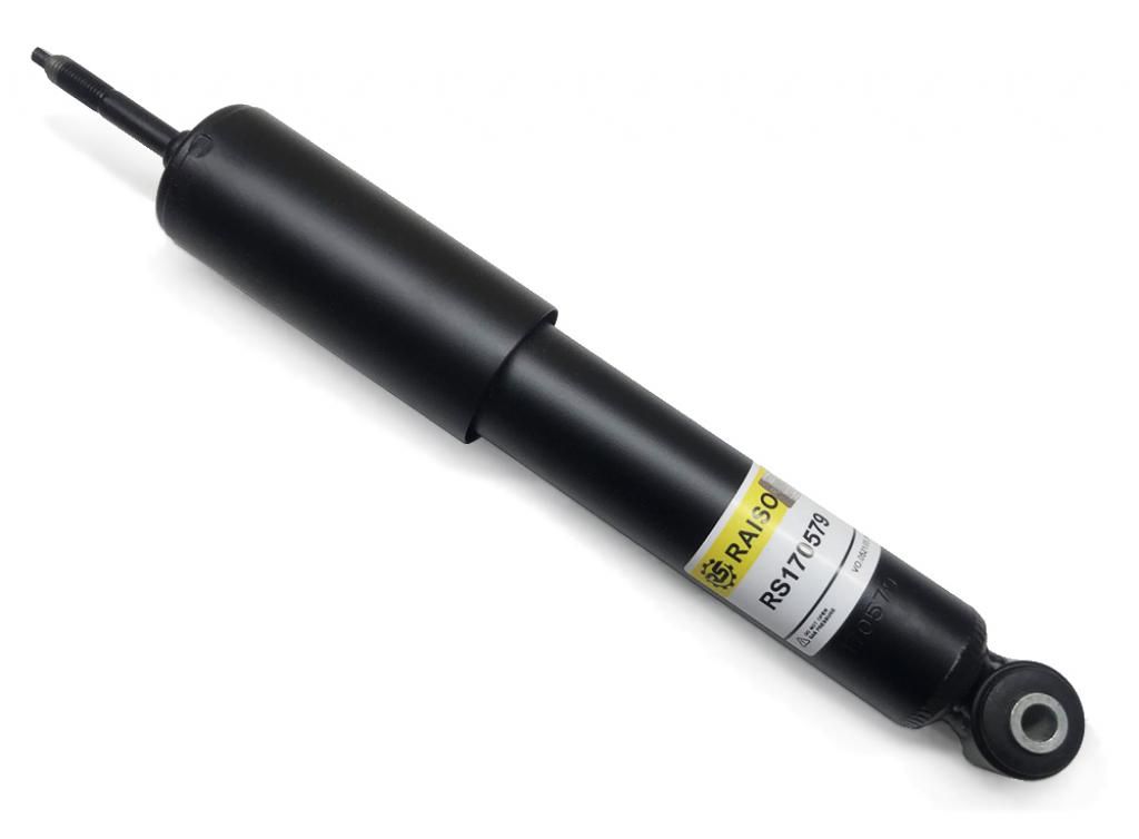 Ам-тор передній Ваз Lada 1.2-1.5