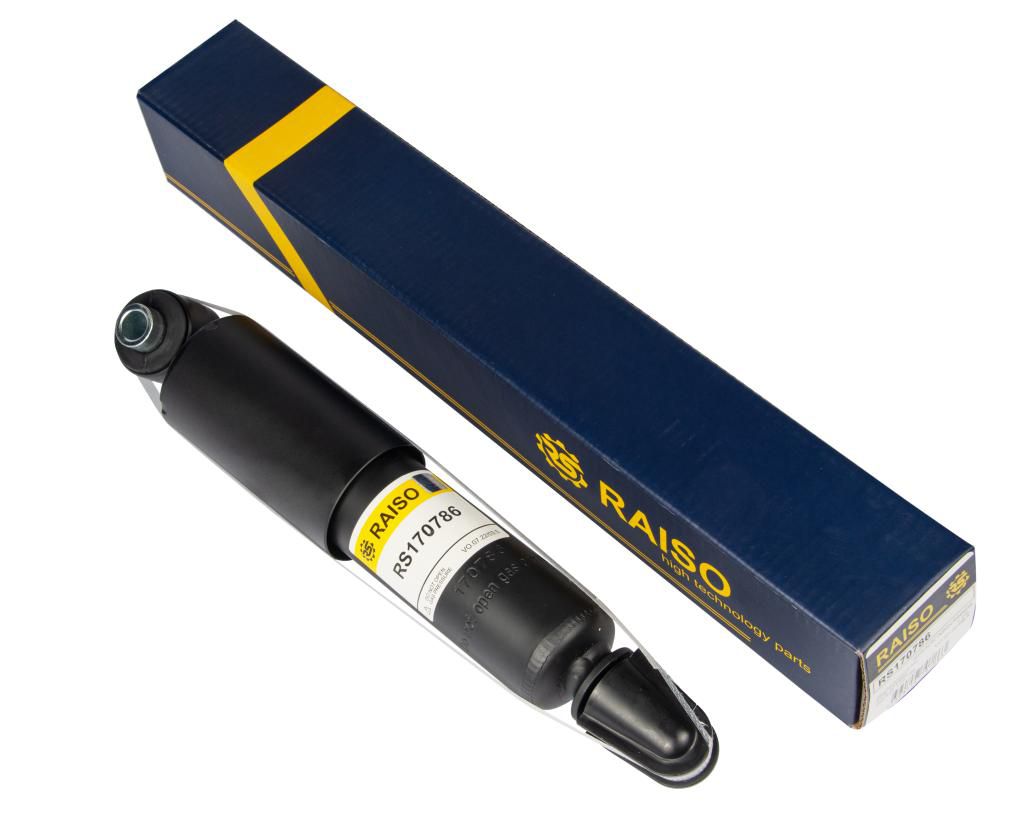 Ам-тор задн. газ. VW T4 90-