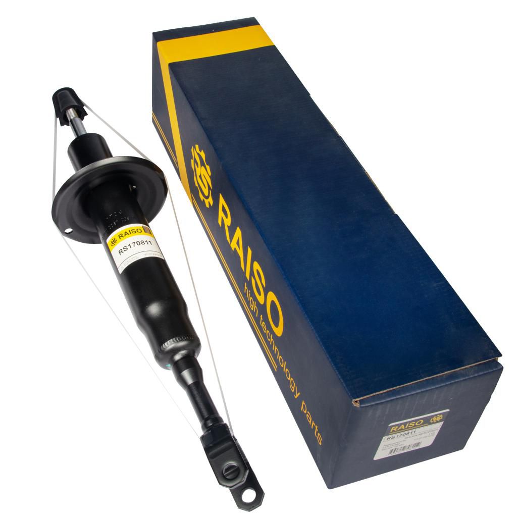 Амортизатор передн. газ. Audi A4  95-01, A6  97-05 /Skoda SuperB /VW Passat B5