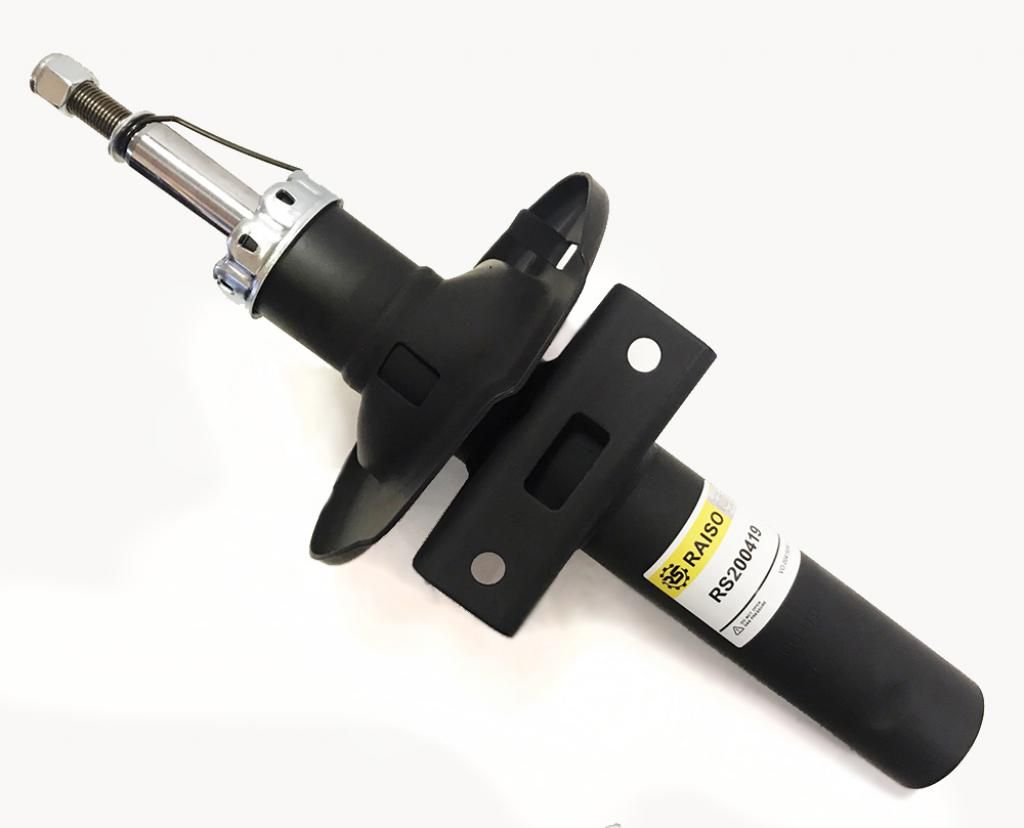 Ам-тор перед. газ. VW Sharan 96-10 /Ford Galaxy 95-06 /Seat Alhambra 96-10