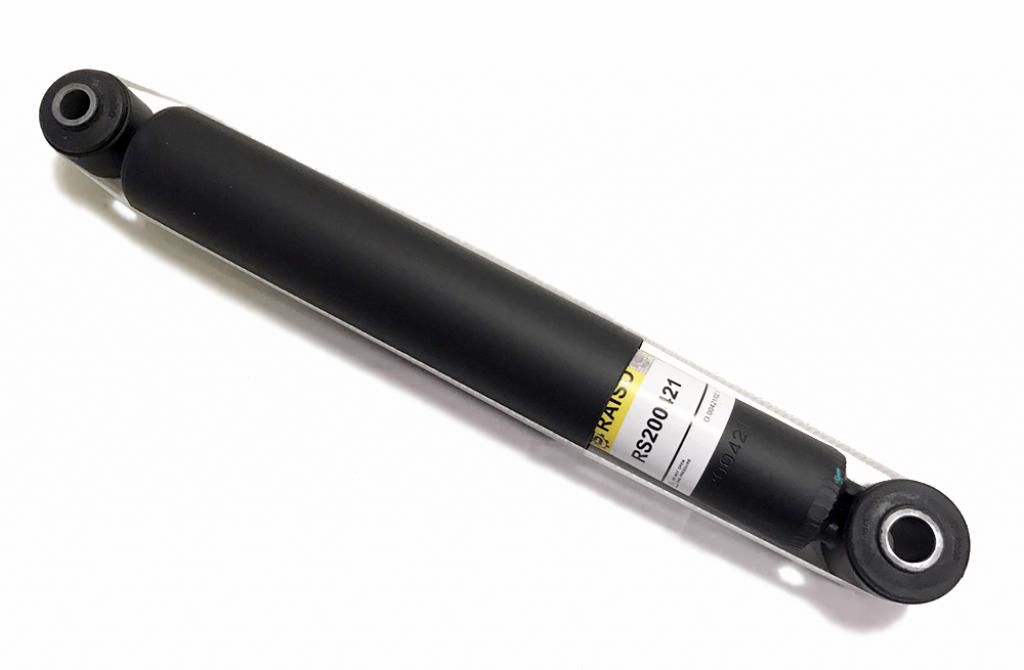 Ам-тор зад. газ. VW Sharan 9.95-06