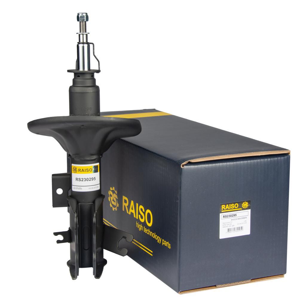 Ам-тор перед. Mitsubishi Carisma прав. 1,8GDI