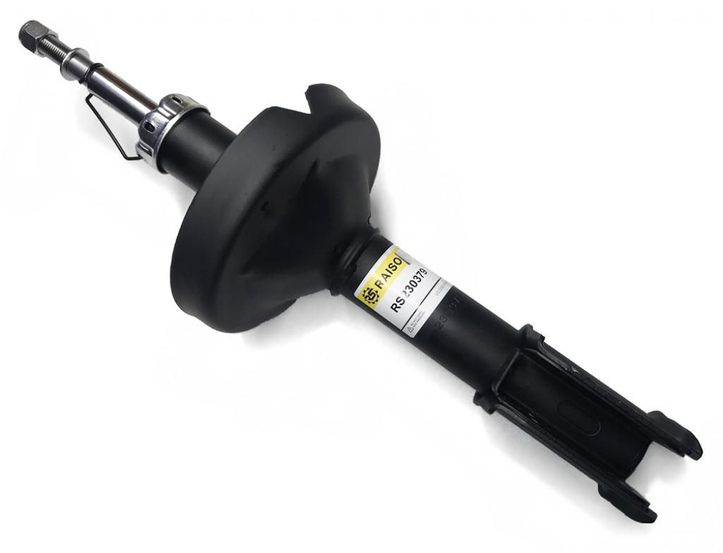 Ам-тор перед. газ. Renault Kangoo 1.9 dCi 97-