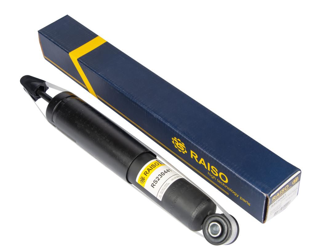 Ам-тор перед. Hyundai H1 97-/Starex 97-