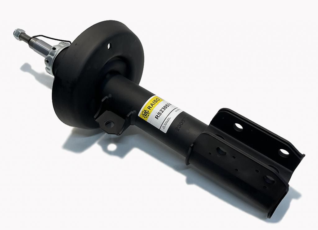 Ам-тор передній правий Opel Astra G 02.98-