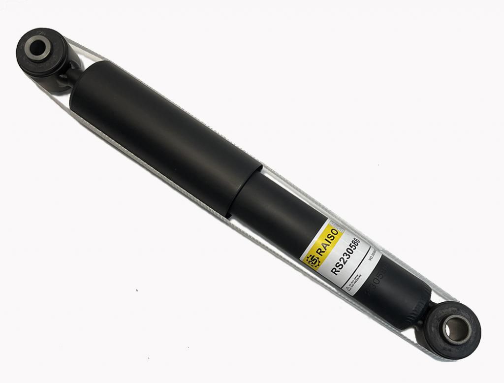 Ам-тор задн. газ. Opel Astra F 98-02, Astra G 98-05