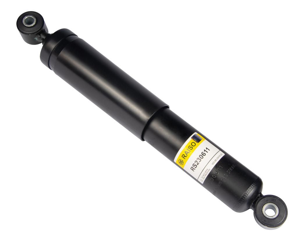 Амортизатор задній Kangoo 98-08 (50mm) - 750kg.