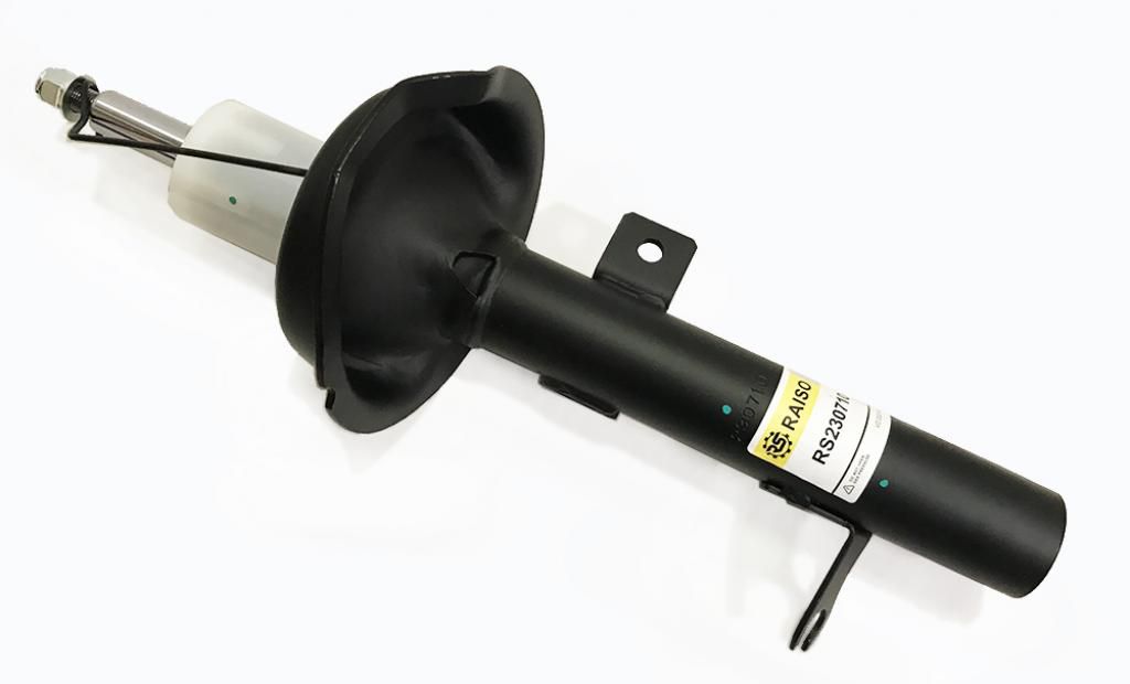 Ам-тор перед. лівий Ford Focus II 04-, Focus C-Max 03-