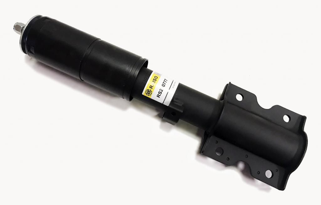 Ам-тор перед. Ford Transit 91-