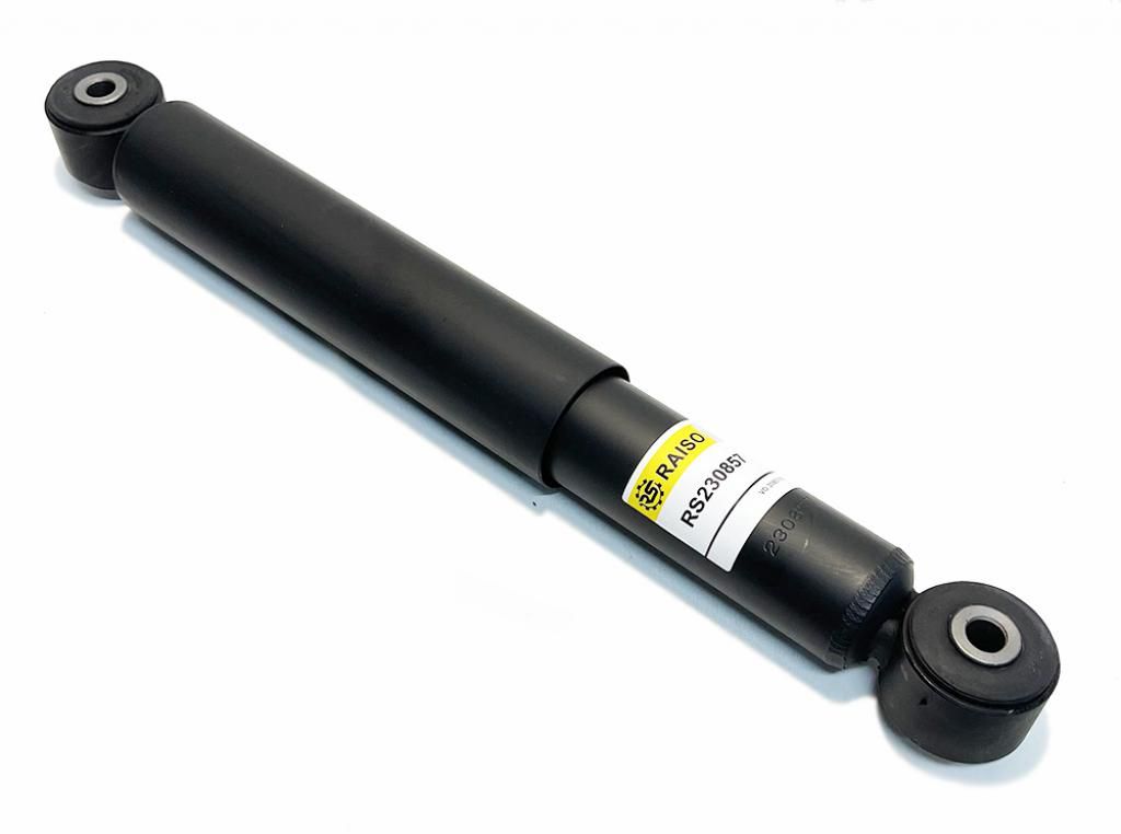 Ам-тор зад. Ford Transit 7/91-