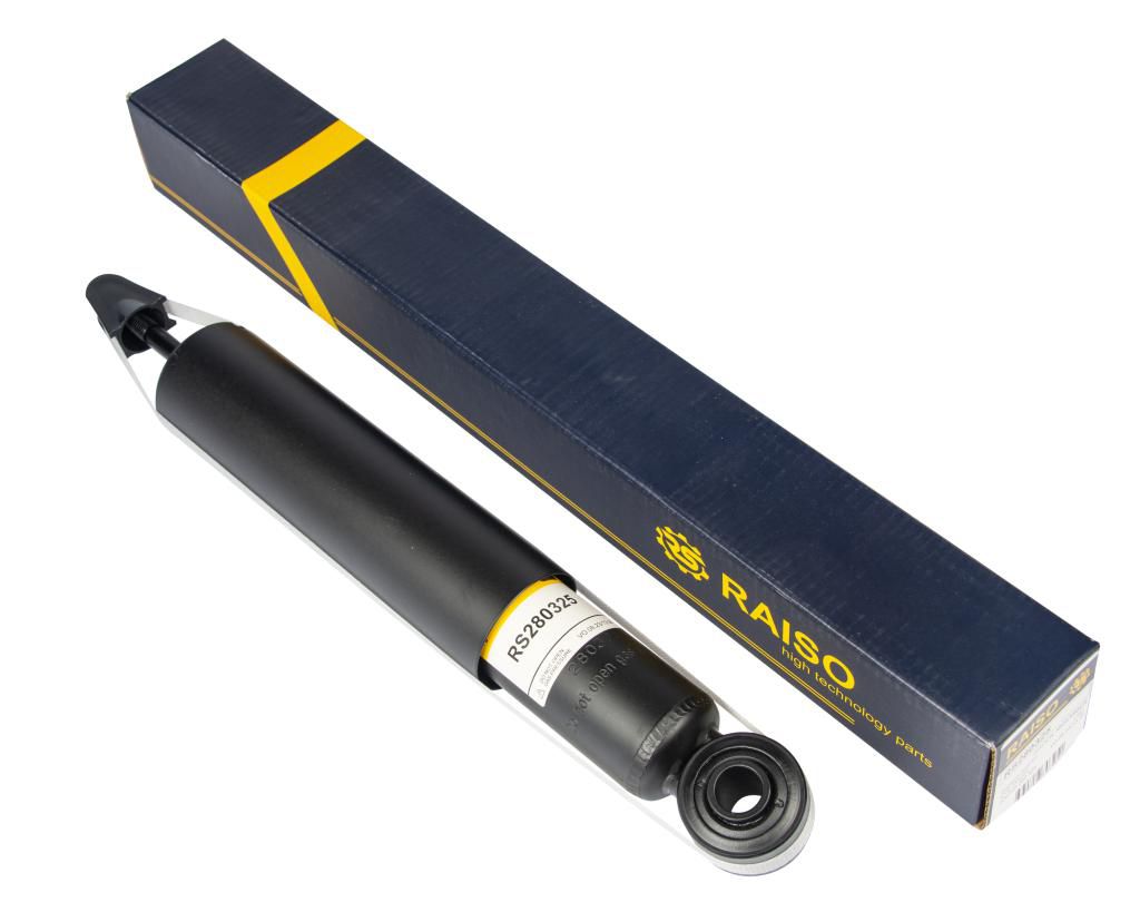 Ам-тор зад. газ. Mitsubishi Pajero 91-00