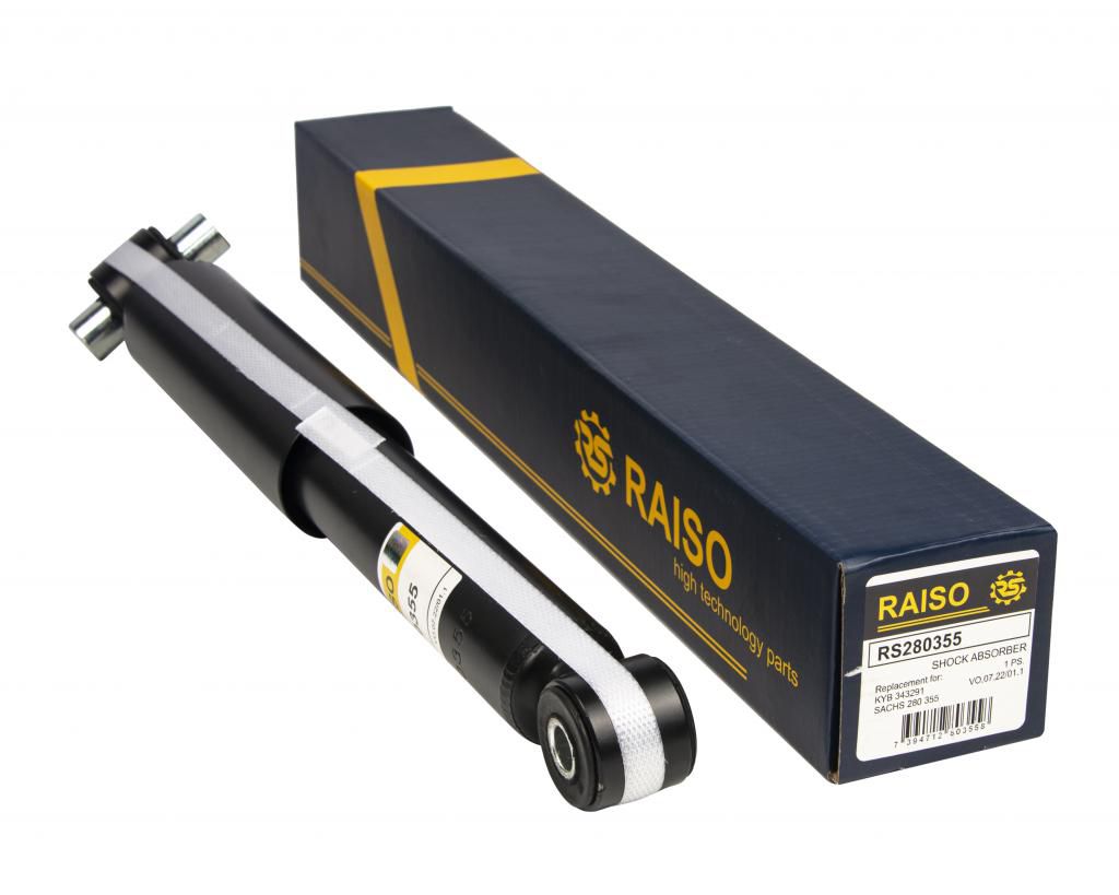 Ам-тор зад. Ford Focus Combi 98-