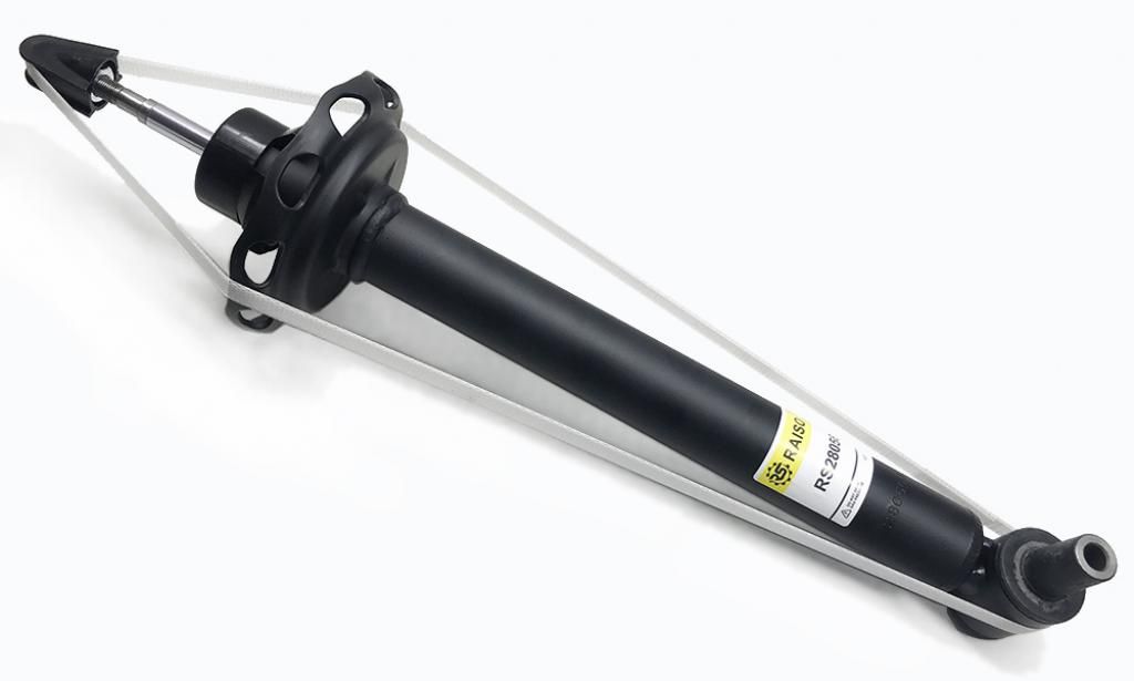 Ам-тор зад. Audi A4 Avant 96-01