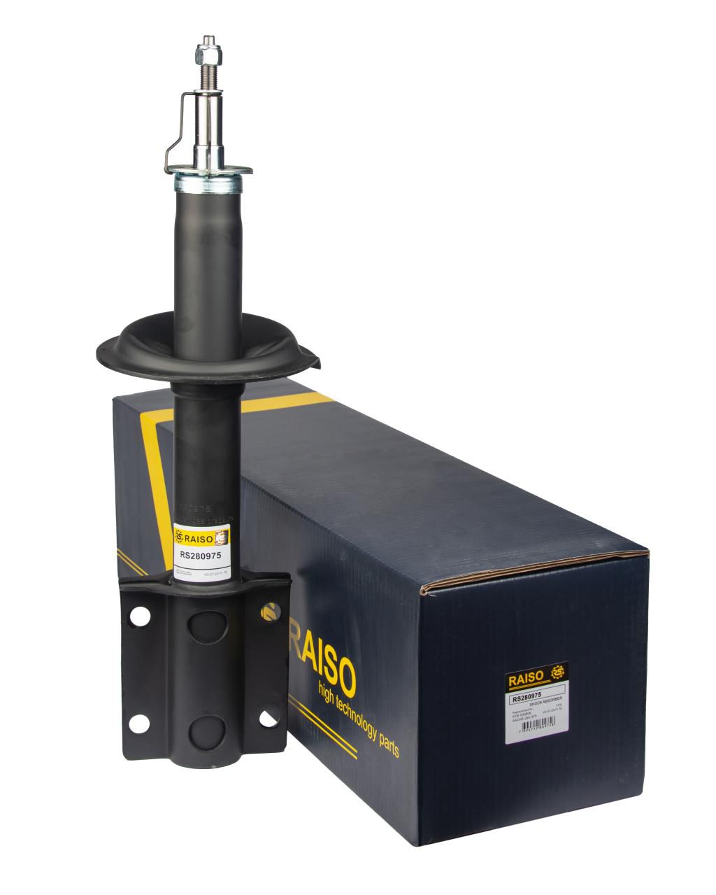 1400kg Ам-тор перед. масл. PSA  Jumper 94- /Boxer 94- //Fiat Ducato 94-