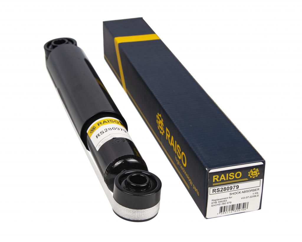 Ам-тор задн. газ. PSA Jumper 94-/Boxer 94-/Fiat Ducato 10/14 94-