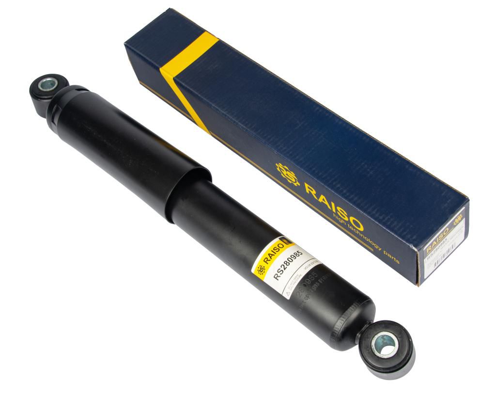 Ам-тор зад. Citroen Jumper, Fiat Ducato, Peugeot Boxer 1.8T