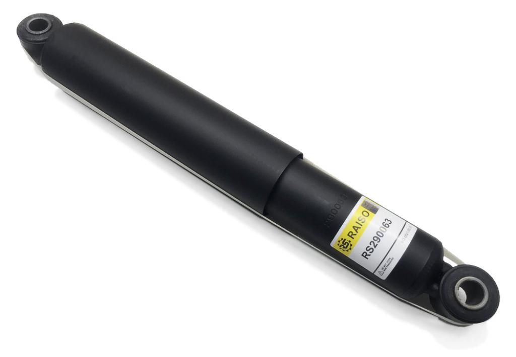 Ам-тор задн. Iveсo Daily II 2.5/2.8D 89-