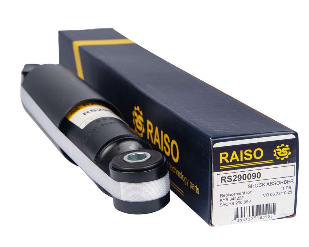 Ам-тор перед. газ.Mitsubishi Pajero 91-00