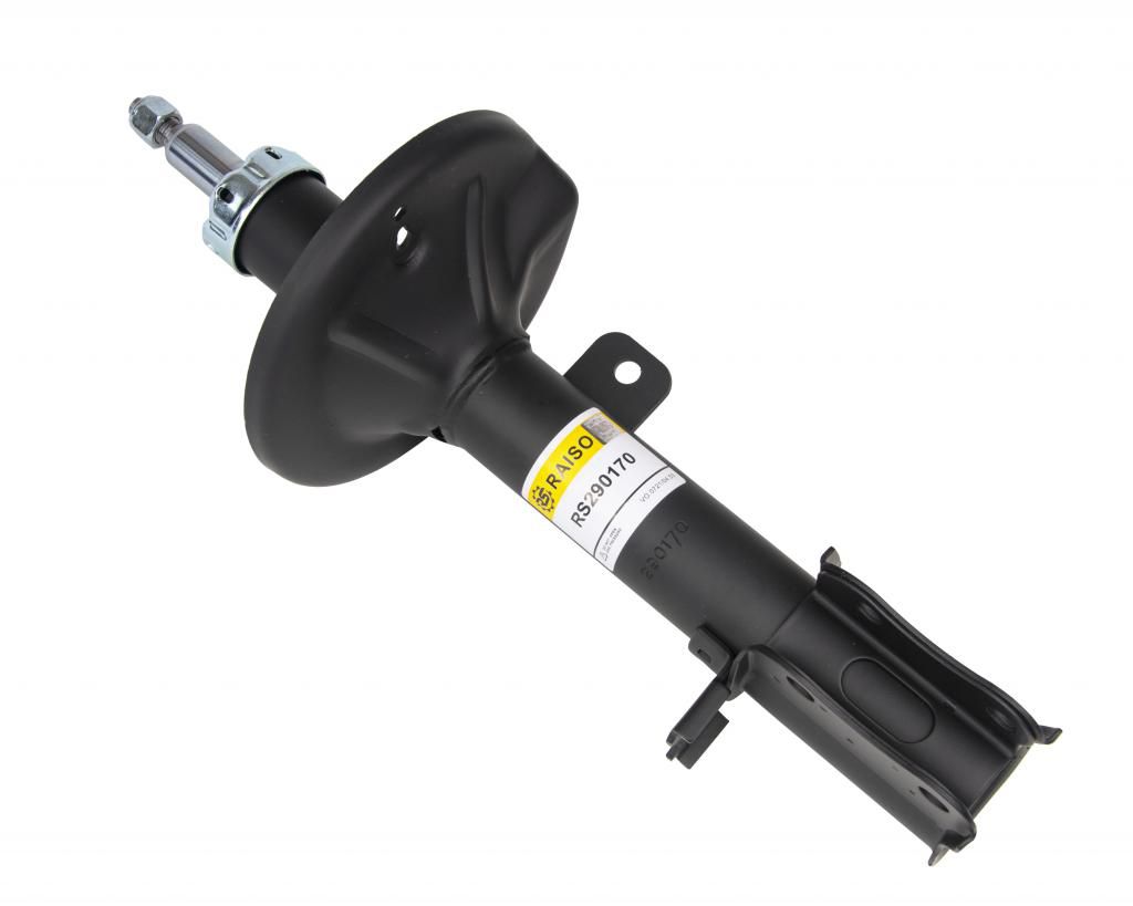 Ам-тор зад. прав. газ. Daewoo Nubira 97-03