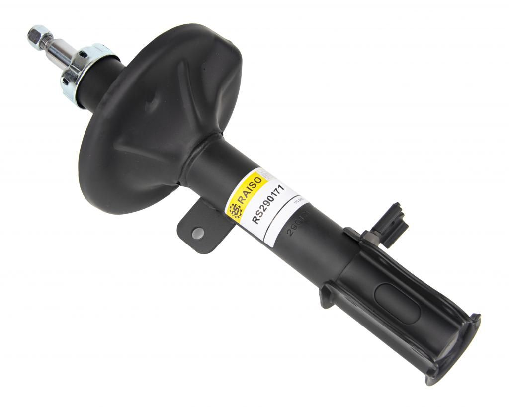 Ам-тор зад. лів. газ. Daewoo Nubira 97-03