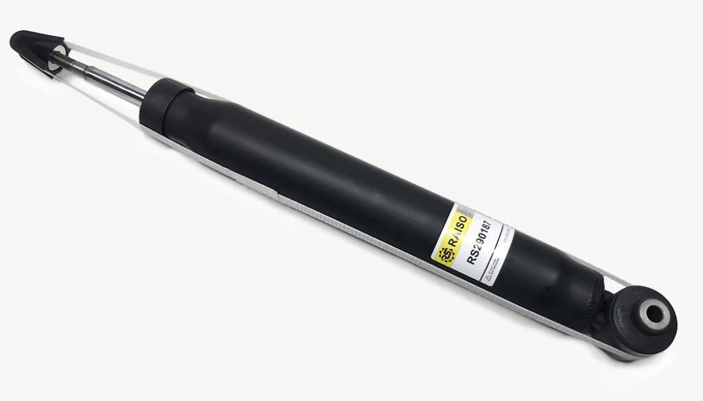 HD Ам-тор зад. Audi A6 97-/Skoda Super B 1.8 01-/VW B5 1.9TDI 00-