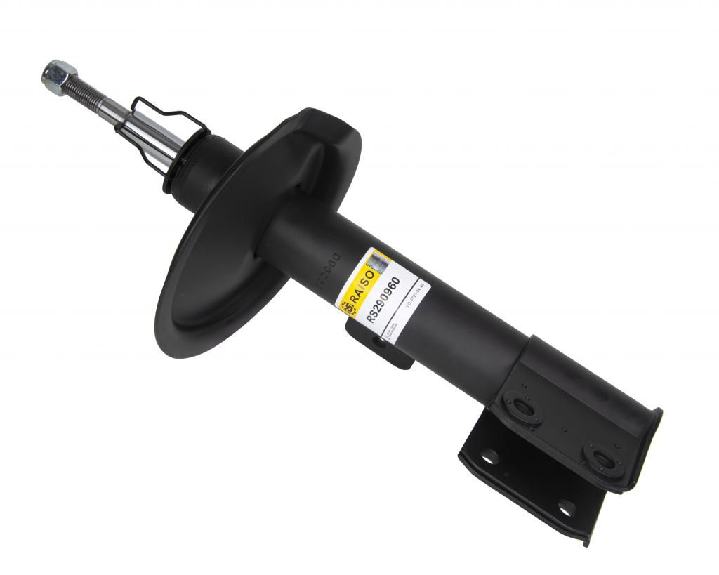 Ам-тор перед.прав. Peugeot 307 02-