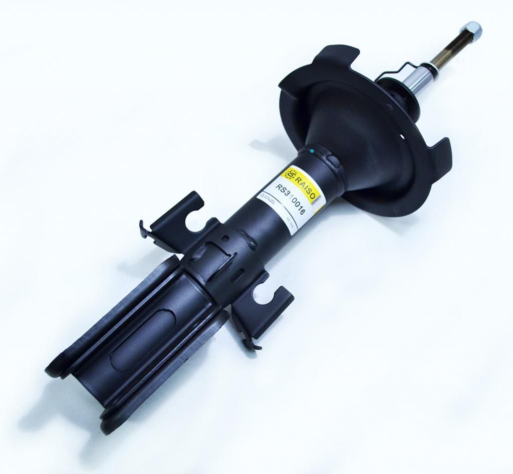 Ам-тор перед. газ. MB Vito (638) 96-03