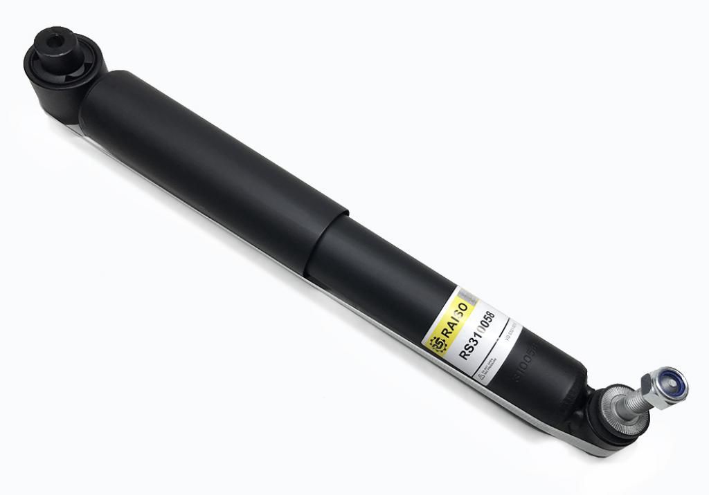 Амортизатор задній Megane II 03-/Scenic II (газ.)