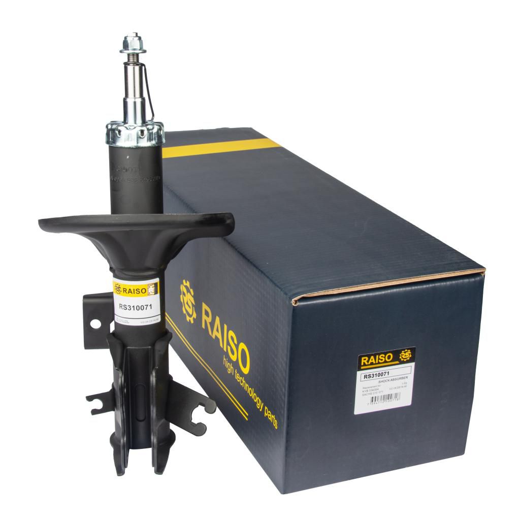 Амортизатор передній пр. Volvo S40/V40 95-04 (газ.)