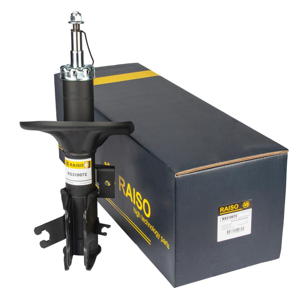 Амортизатор передній лів. Volvo S40/V40 95-04 (газ.)