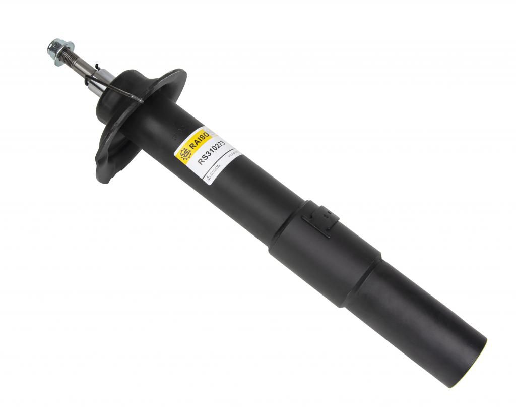 Ам-тор перед. лівий BMW 5(E60) 520i-535d 03-