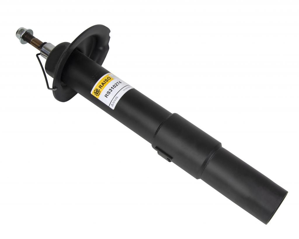 Ам-тор перед. правий BMW 5(E60) 520i-535d 03-