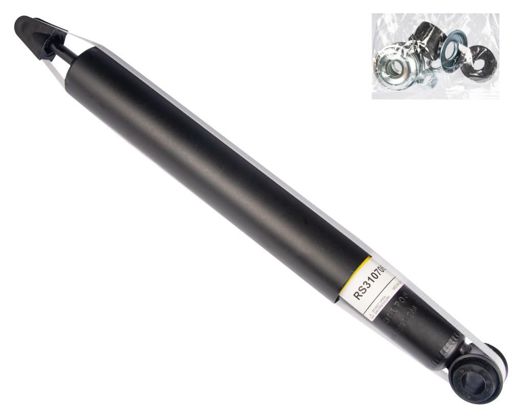 Ам-тор перед. ВАЗ Niva