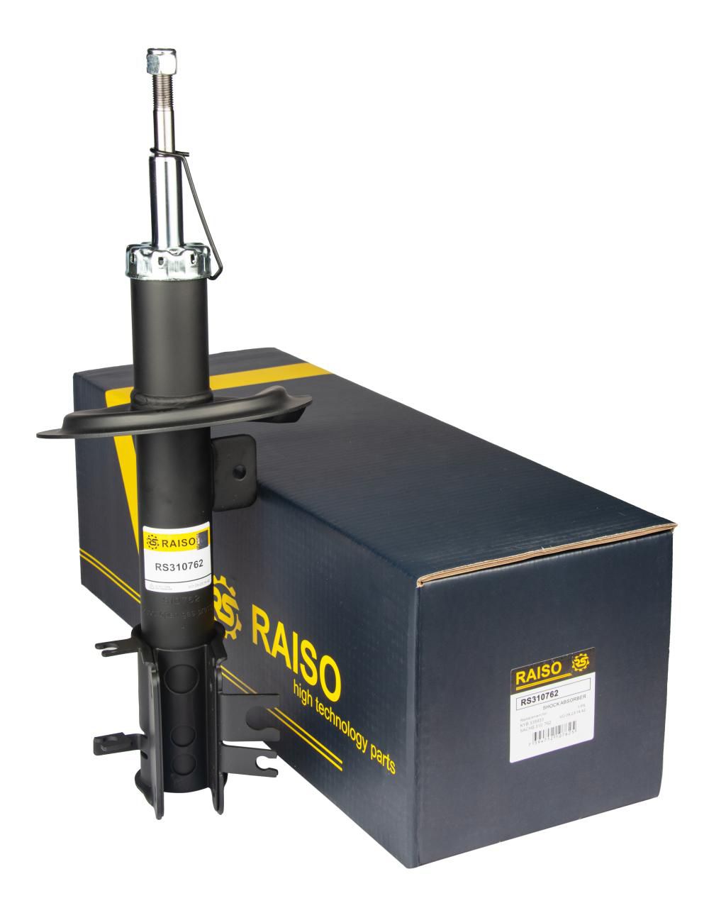 Ам-тор перед. правий Citroen С8, Peugeot 807, Fiat Ulysse 2.0/2.2/3.0 V6 02-