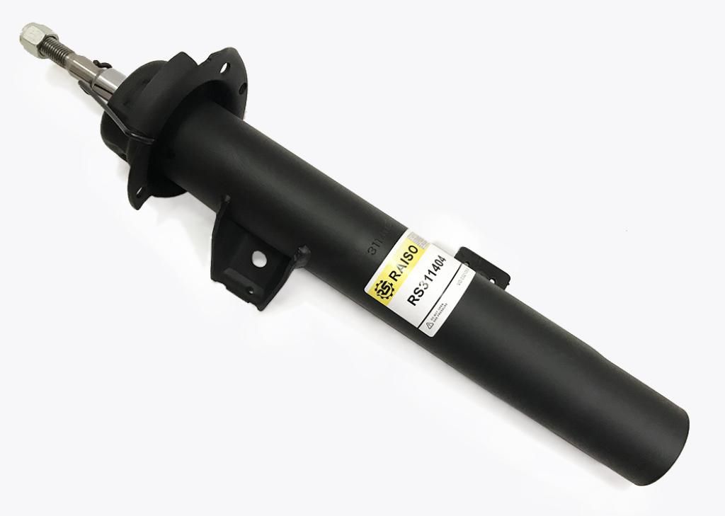 Ам-тор перед. газ. прав. BMW (E90) 318i-330i 01.05-