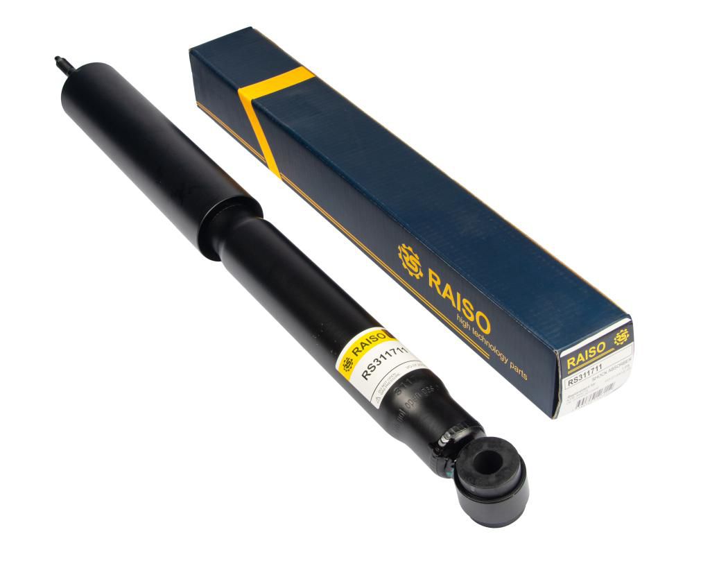 Ам-тор перед. Газ Волга