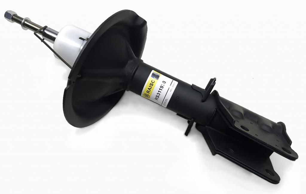 Ам-тор перед. Fiat Doblo 1,2-1,9 01-