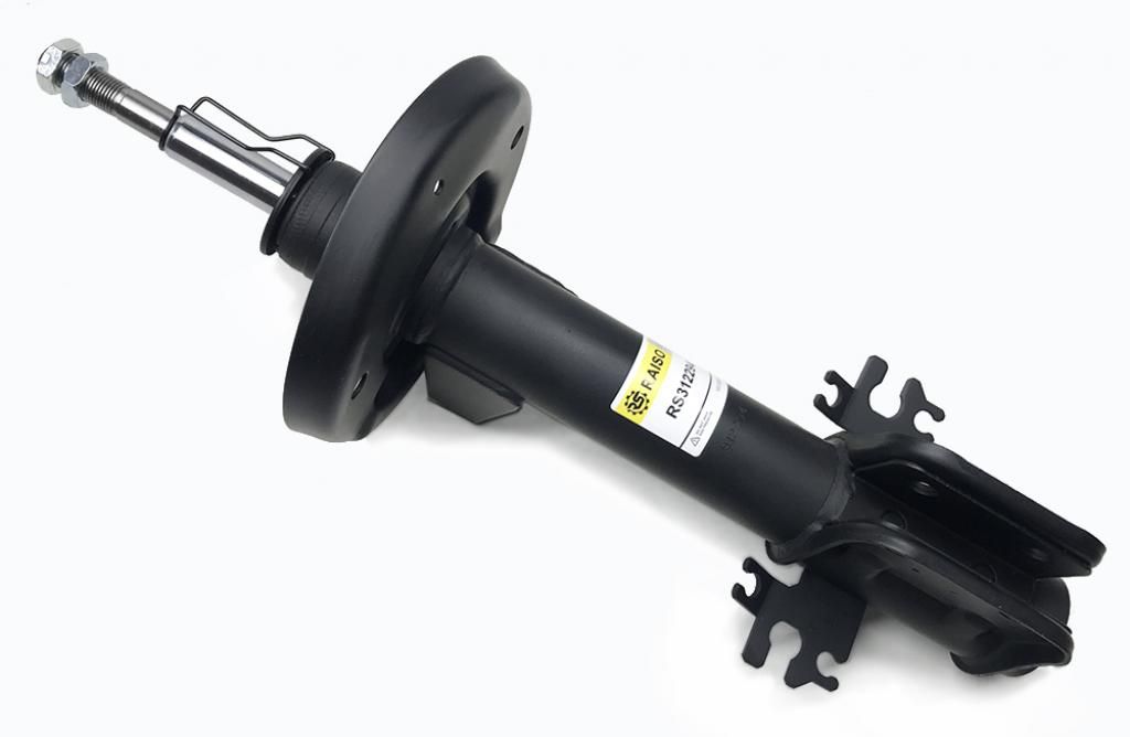 Ам-тор перед. газ. Opel Omega B 2.0/2.2 94-03