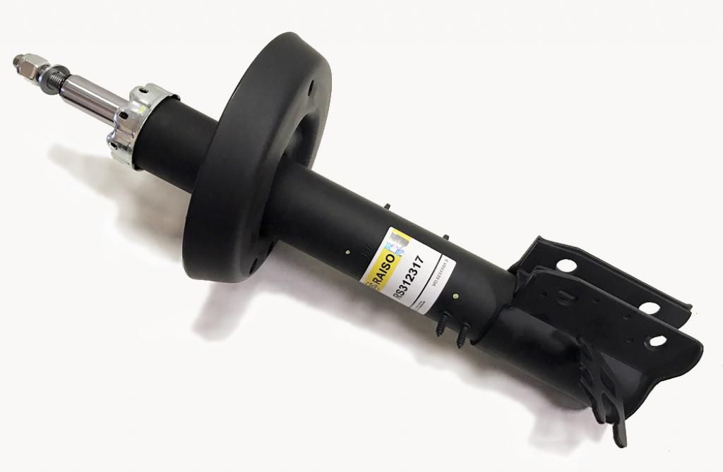 Ам-тор перед. лів. Opel Vectra B 95-