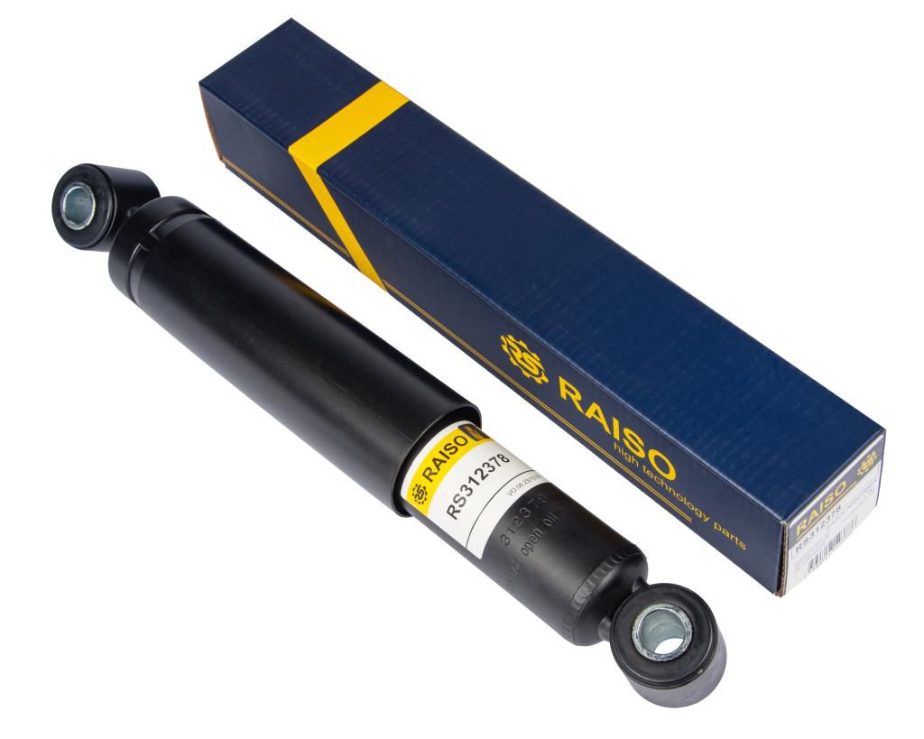 Амор. перед. (масл.) Iveco Daily III, IV 04-11