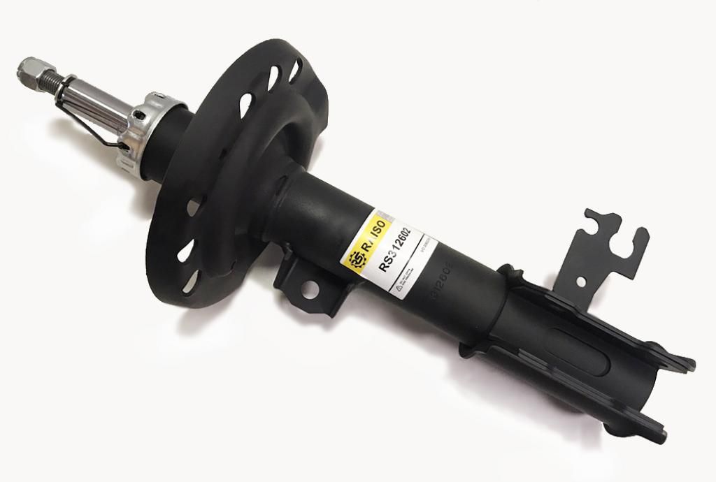 Ам-тор перед. газ. правий Opel Signum/Vectra C 1.6-3.2 02-