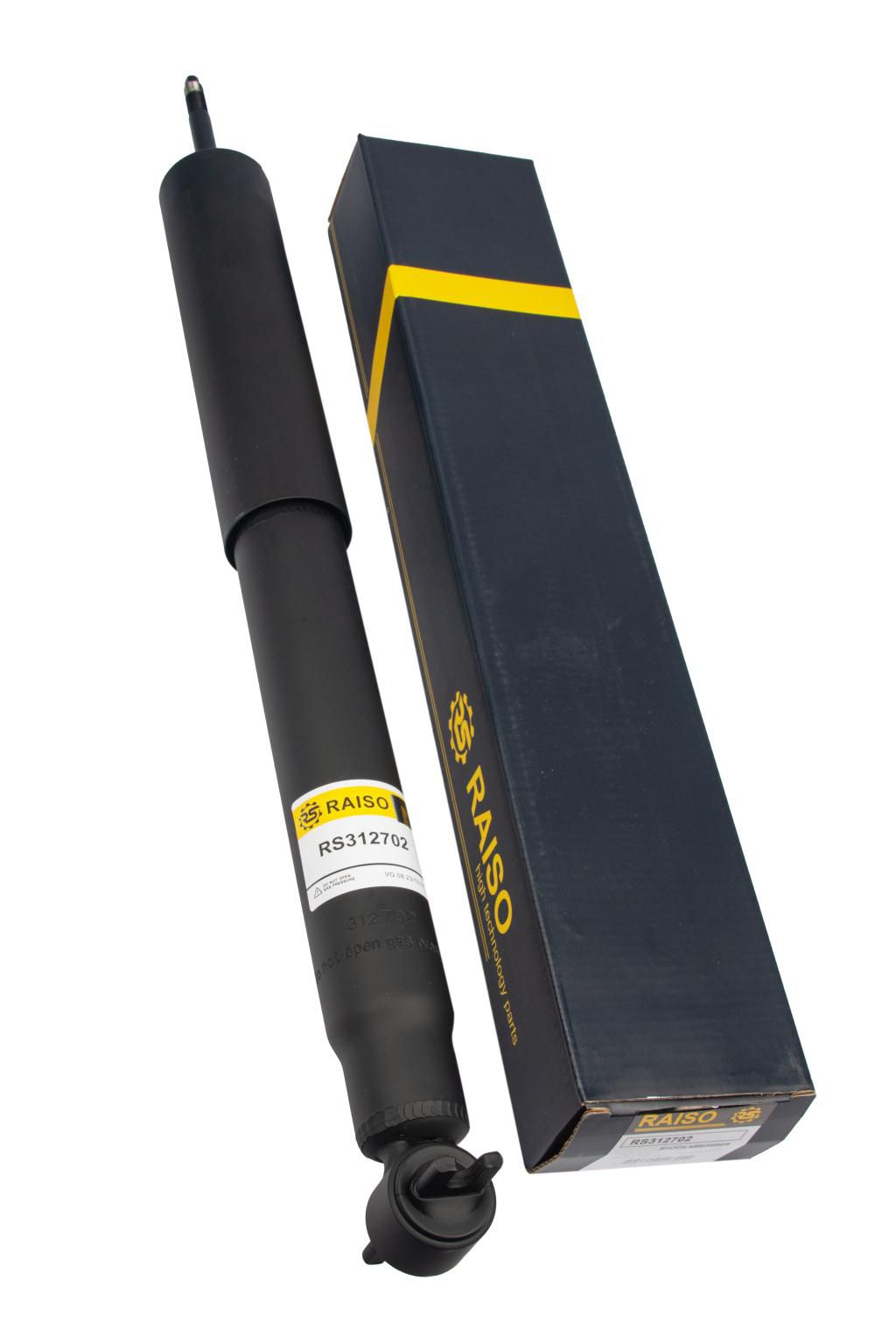 Ам-тор перед. газ. Grand Cherokee 99-04