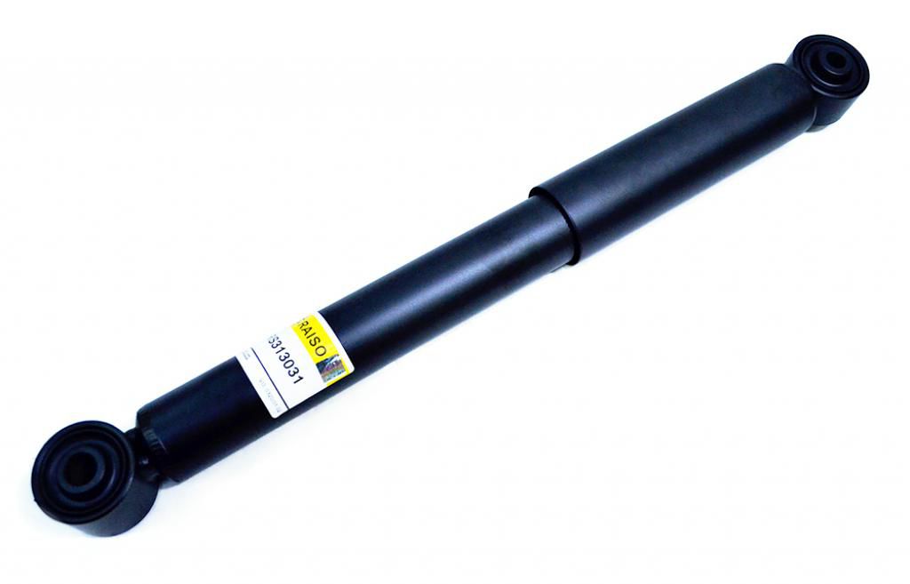 Ам-тор зад. газ. VW T5 03-