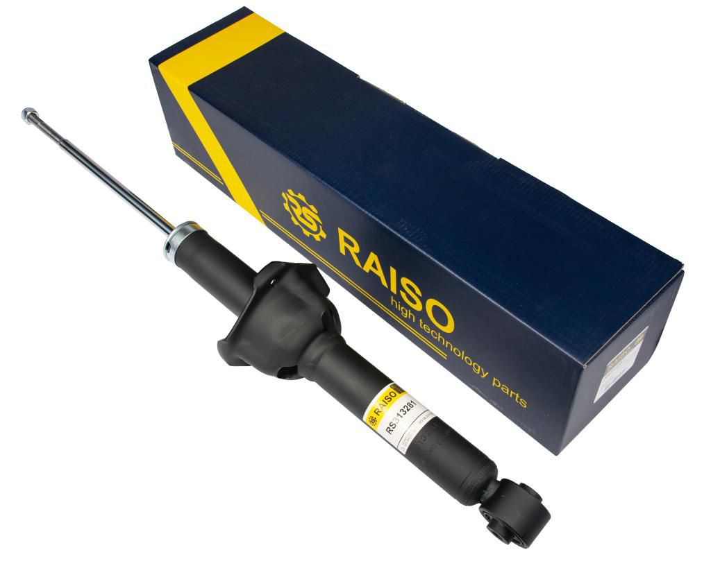 Ам-тор газовий Honda CR-V 95-02