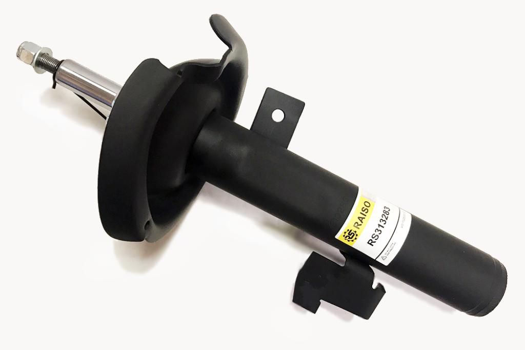 Амортизатор передн. лівий (газ) Ford C-Max 07-10, Focus C-Max 03-07, Focus 04-12